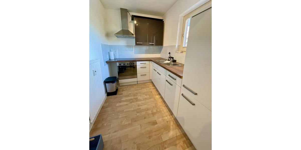 Etagenwohnung Norderstedt Friedrichsgabe - 1 Zimmer, 40 m&sup2;, 790&euro; | Angebot:25049349