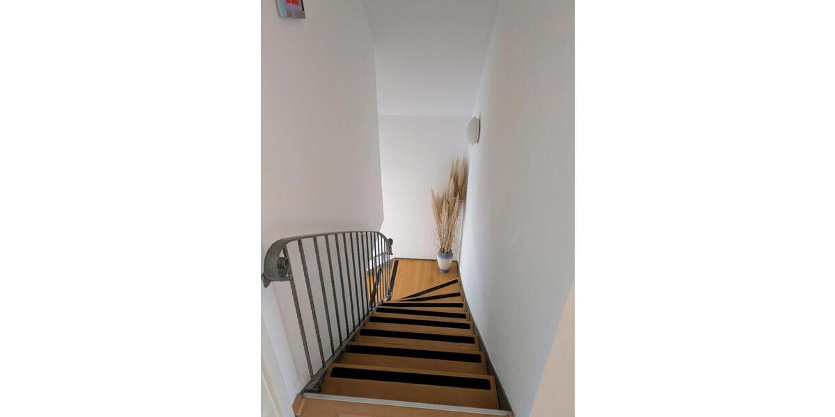 Dachgeschoßwohnung Olfen - 3 Zimmer, 109 m&sup2;, 1.350&euro; | Angebot:26518387