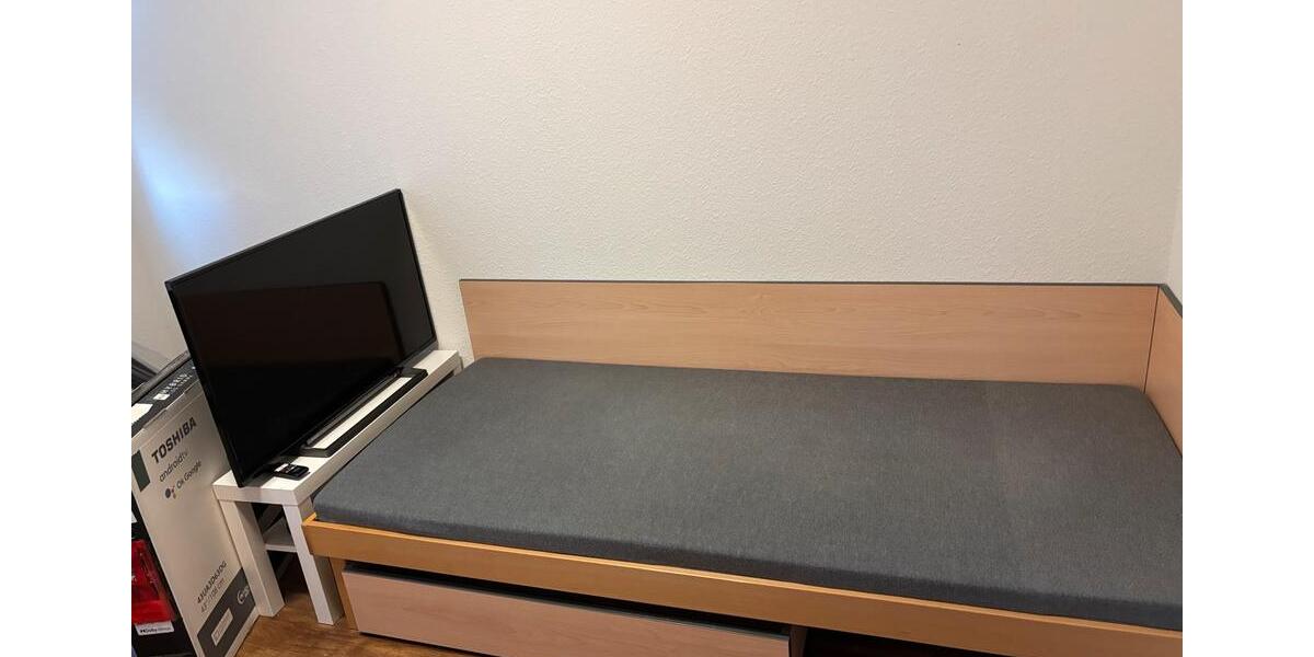 Etagenwohnung Stuttgart Stuttgart-Ost - 5 Zimmer, 15 m&sup2;, 403&euro; | Angebot:26295442