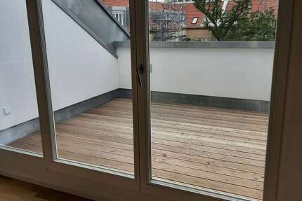 Wohnung Berlin Wilmersdorf - 2 Zimmer, 45 m&sup2;, 1.040&euro; | Angebot:27117538