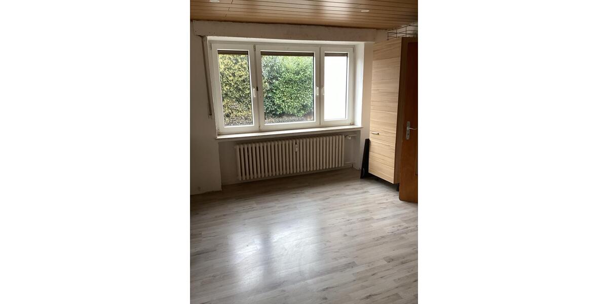 Erdgeschoßwohnung Extertal - 3 Zimmer, 100 m&sup2;, 500&euro; | Angebot:25635928