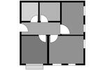 Etagenwohnung Mainleus - 3 Zimmer, 78 m&sup2;, 585&euro; | Angebot:25783377