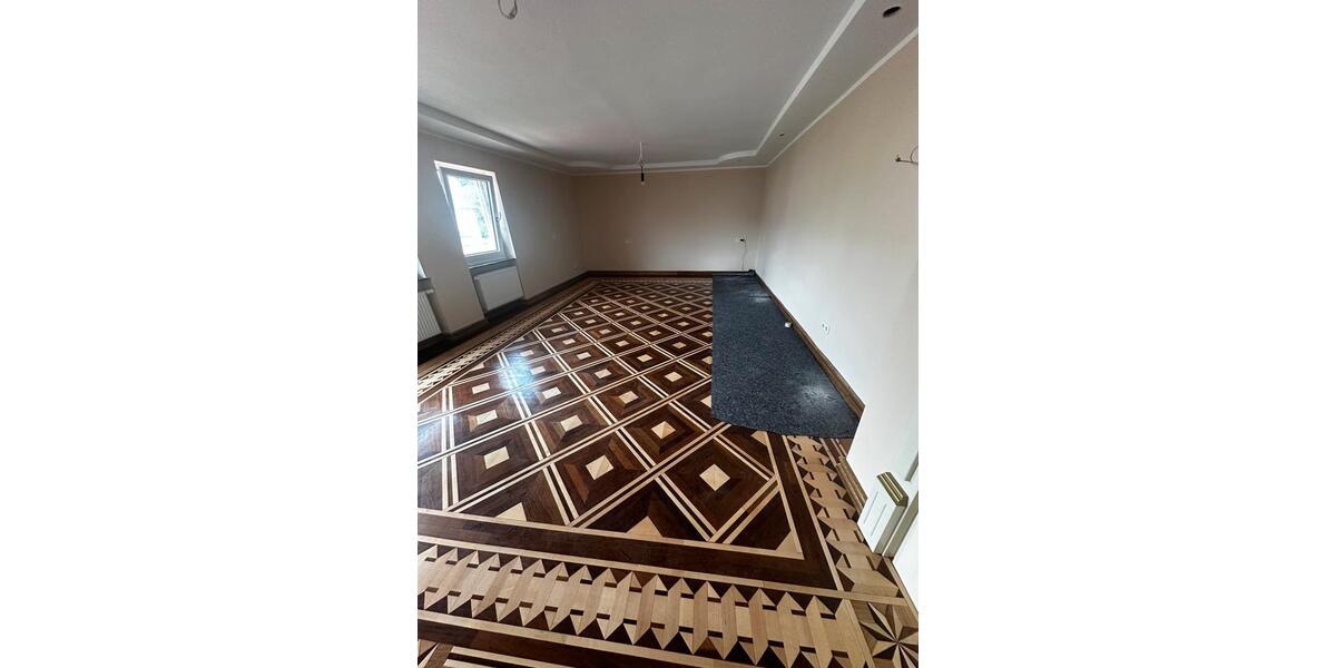 Etagenwohnung Fürth Bislohe - 3 Zimmer, 108 m&sup2;, 1.450&euro; | Angebot:24869414