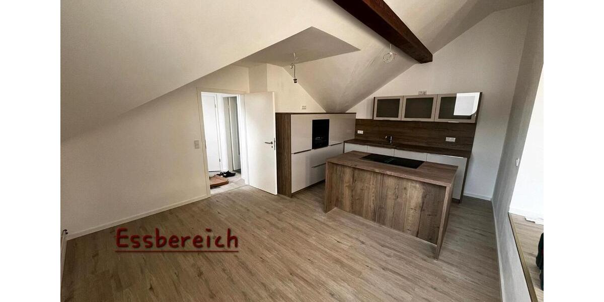 Maisonettenwohnung Bernau bei Berlin - 2 Zimmer, 80 m&sup2;, 1.200&euro; | Angebot:26682356