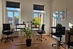 Einzel- und Teambüros und Coworkingplätze - All-in-Miete