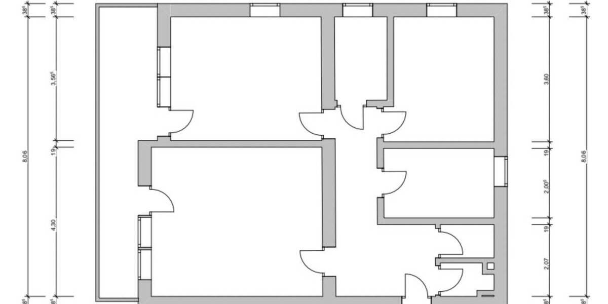 Etagenwohnung Heidelberg Handschuhsheim - 3 Zimmer, 76 m&sup2;, 1.290&euro; | Angebot:26218209