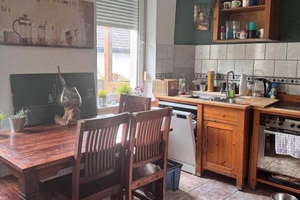 Wohnung Siegen Kaan-Marienborn - 4 Zimmer, 1 m&sup2;, 1.300&euro; | Angebot:24851442