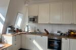 Dachgeschoßwohnung Göttingen Oststadt - 4 Zimmer, 98 m&sup2;, 1.500&euro; | Angebot:26272823