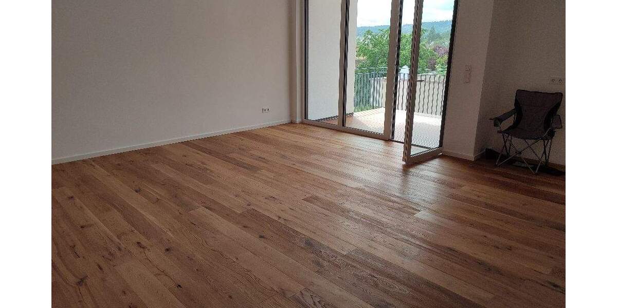 Etagenwohnung Bad Wildungen - 2 Zimmer, 67 m&sup2;, 860&euro; | Angebot:24027393