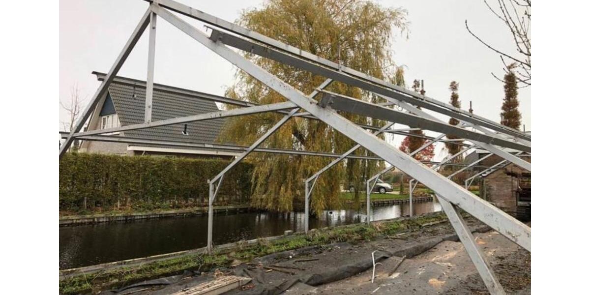 Gewerbeobjekt Hemmoor - 4.900&euro; | Angebot:19919816