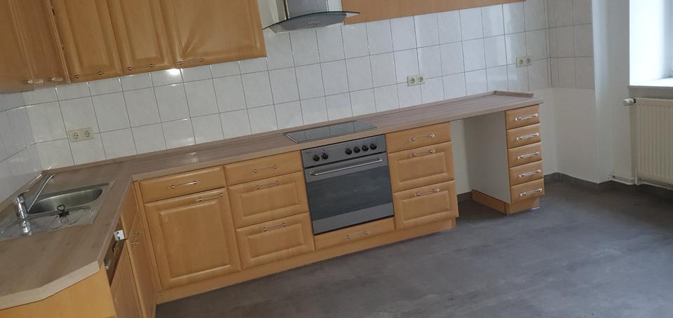 Gewerbeobjekt Köthen (Anhalt) - 250&euro; | Angebot:24434811