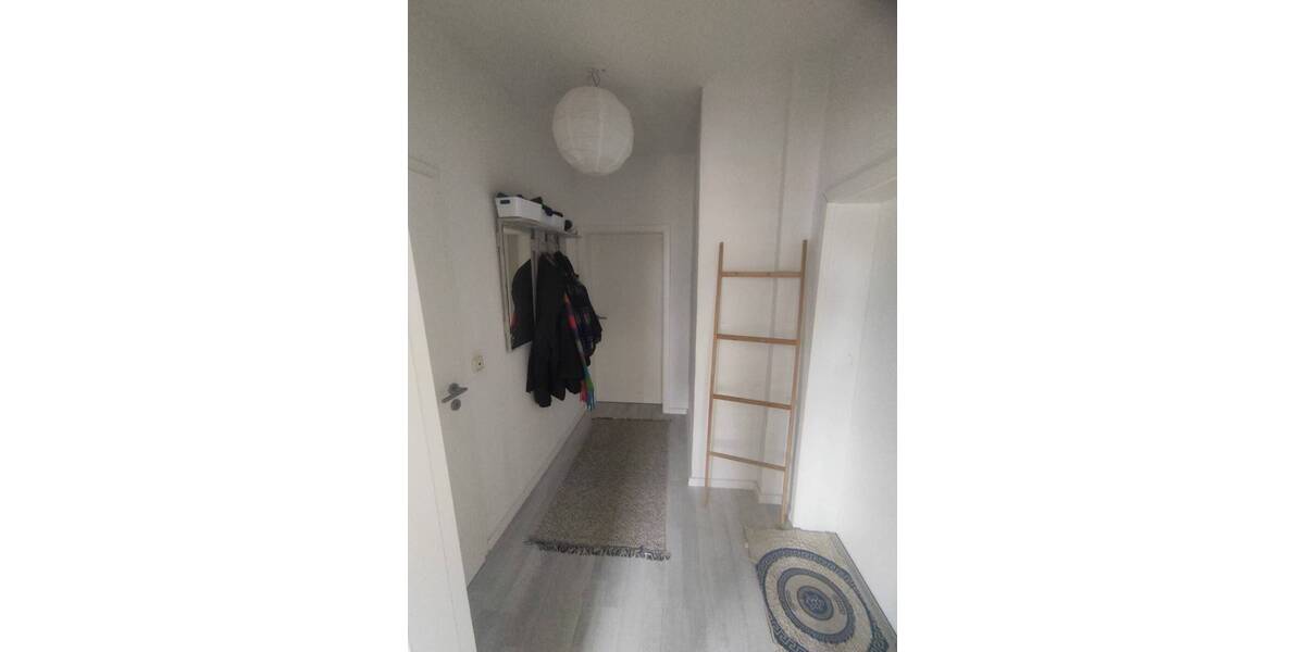 Etagenwohnung Clausthal-Zellerfeld Zellerfeld - 3 Zimmer, 78 m&sup2;, 550&euro; | Angebot:25738144