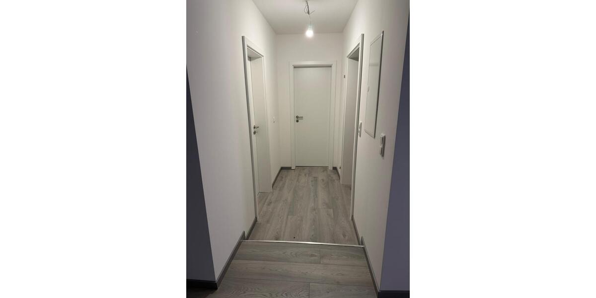 Etagenwohnung Hungen - 3 Zimmer, 94 m&sup2;, 850&euro; | Angebot:26703800