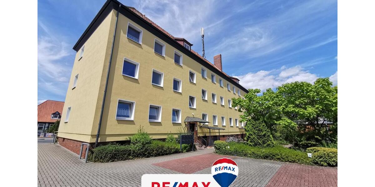 Dachgeschoßwohnung Celle Altenhagen - 1 Zimmer, 25 m&sup2;, 300&euro; | Angebot:25790272