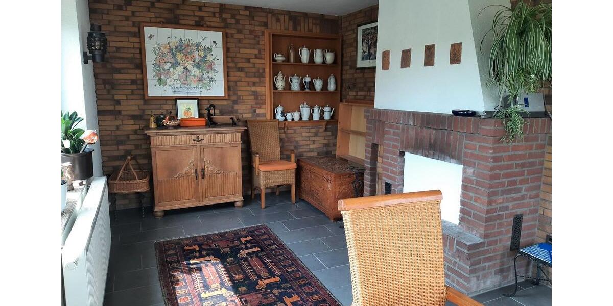 Maisonettenwohnung Unna Alte Heide - 6 Zimmer, 170 m&sup2;, 1.290&euro; | Angebot:25987296