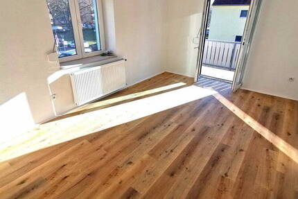 Wohnung Ingolstadt Nordost - 2 Zimmer, 55 m&sup2;, 890&euro; | Angebot:26741016