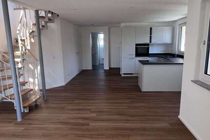 Wohnung zum Mieten in Hagnau am Bodensee 1.145 € 67 m²