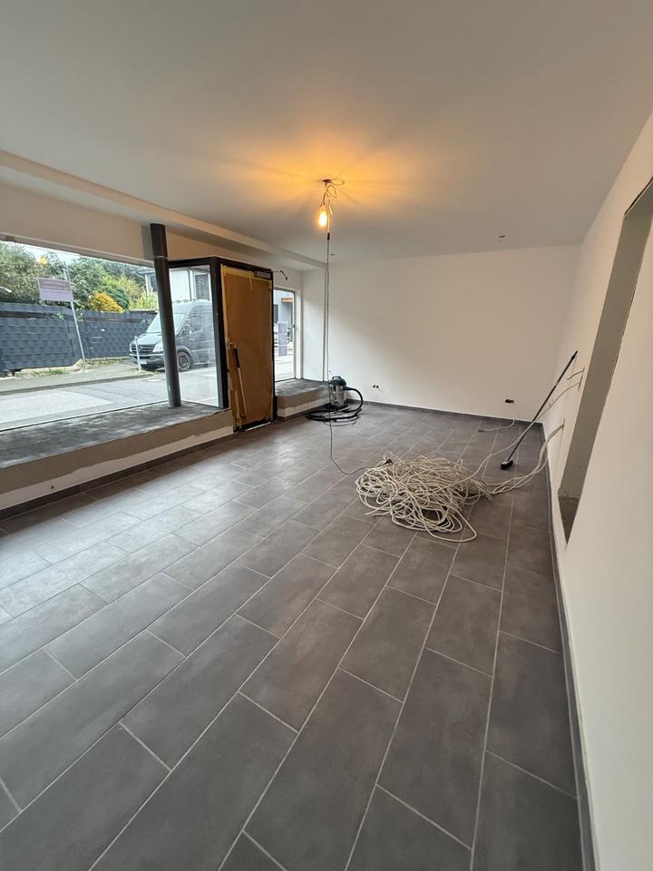 Moderne Büro- oder Praxisfläche im Herzen von Pulheim-Brauweiler! zimmer