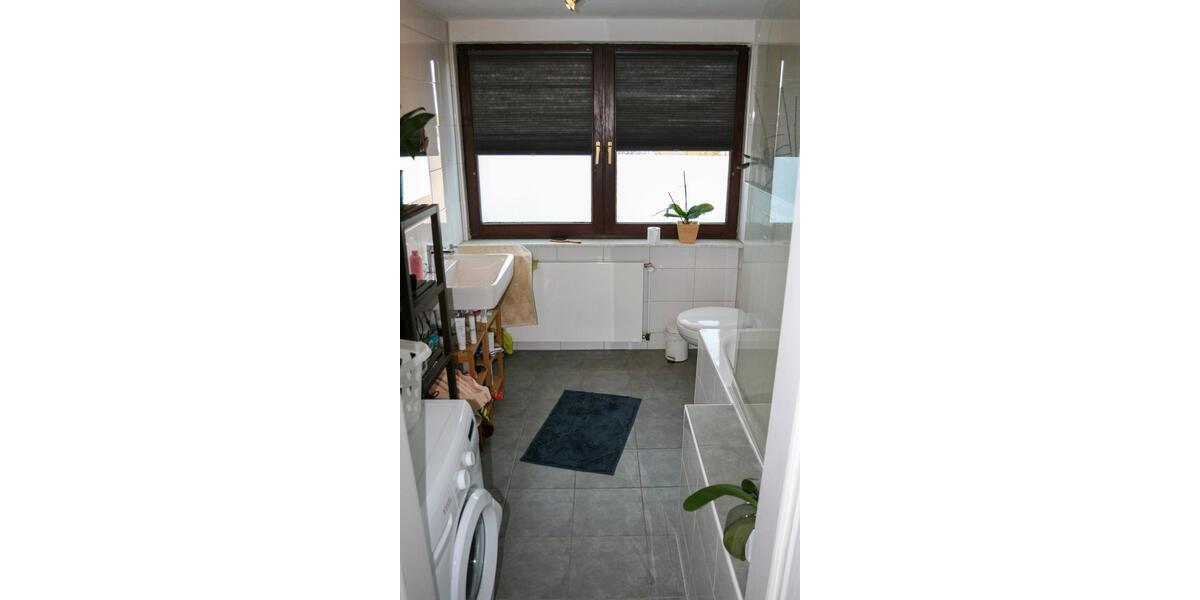 Dachgeschoßwohnung Essen Stadtbezirk III - 2 Zimmer, 57 m&sup2;, 455&euro; | Angebot:26604528