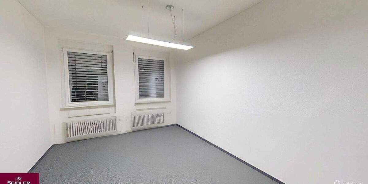 Ihr neuer Standort für erfolgreiches Arbeiten. 5 zimmer