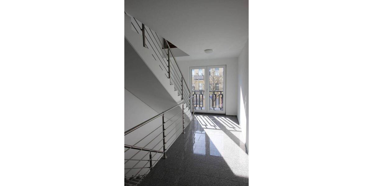 Etagenwohnung Berlin Niederschöneweide - 2 Zimmer, 61 m&sup2;, 976&euro; | Angebot:26733195