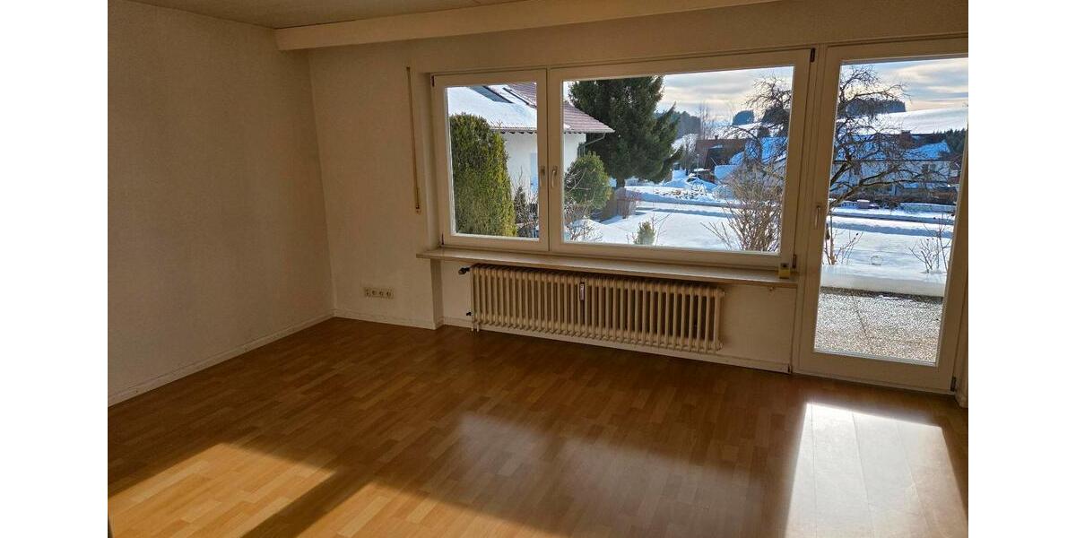 3 Zimmer Wohnung in Herrischried 1 zimmer