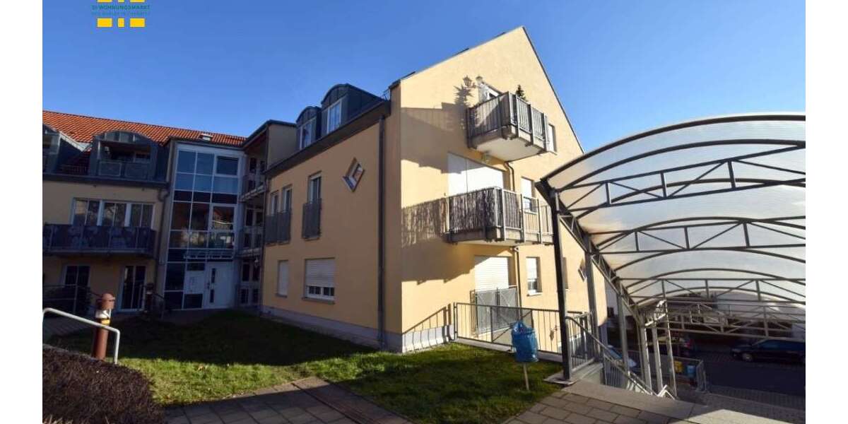 Etagenwohnung Burkhardtsdorf - 3 Zimmer, 76 m&sup2;, 450&euro; | Angebot:26204192