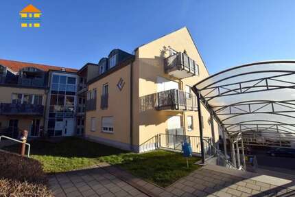 Wohnung Burkhardtsdorf - 3 Zimmer, 76 m&sup2;, 450&euro; | Angebot:26204192