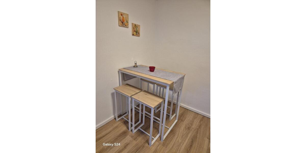 Wohnen auf Zeit Neuwied Feldkirchen - 2 Zimmer, 50 m&sup2;, 45&euro; | Angebot:25077208