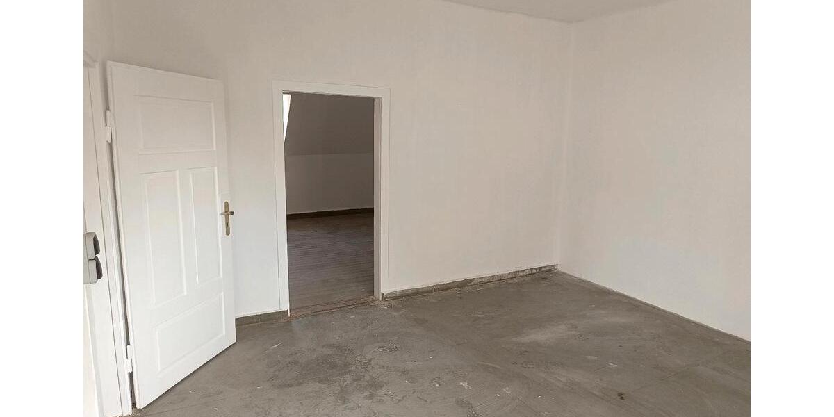 Etagenwohnung Röttenbach - 4 Zimmer, 65 m&sup2;, 400&euro; | Angebot:26121150