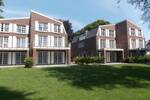 Familienfreundliche 3 Zimmer-Maisonette-Wohnung auf parkähnlichem Grundstück in Nienstedten