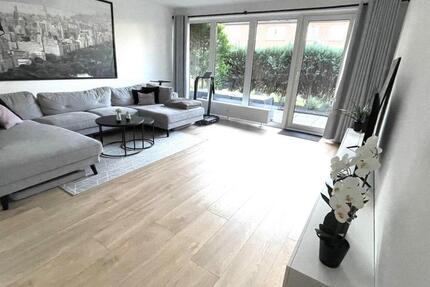 Neu sanierte und möblierte 3 Zimmer Wohnung im Rellinger Weg 3 zimmer