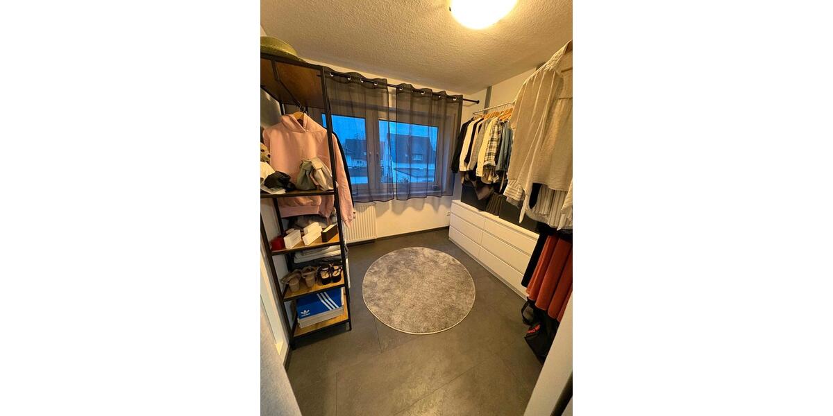 Dachgeschoßwohnung Bünde - 2 Zimmer, 68 m&sup2;, 680&euro; | Angebot:25918382