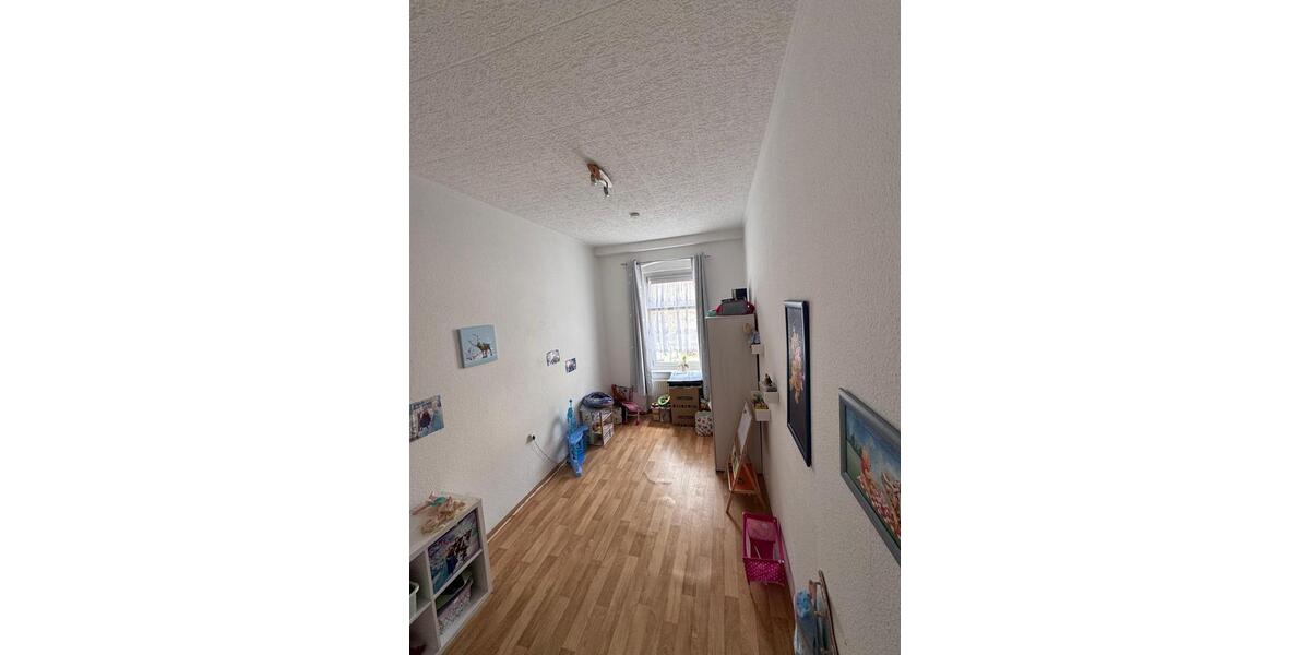 Etagenwohnung Bautzen - 5 Zimmer, 124 m&sup2;, 732&euro; | Angebot:26036476