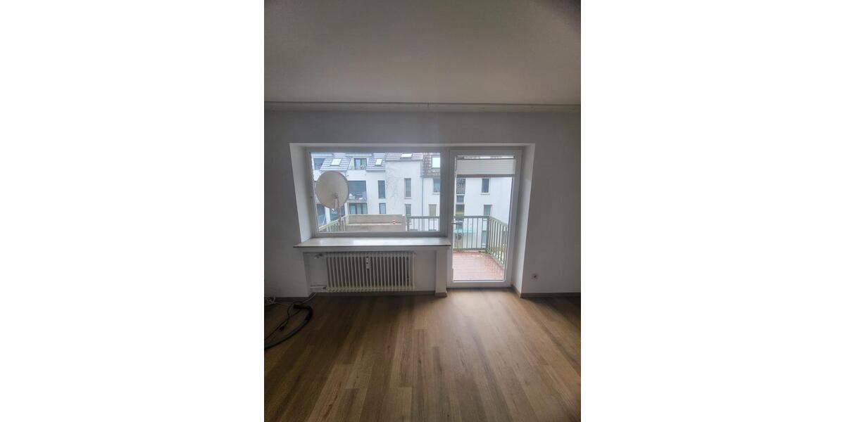 Etagenwohnung Aachen Aachen-Mitte - 2.5 Zimmer, 55 m&sup2;, 1.023&euro; | Angebot:26578527