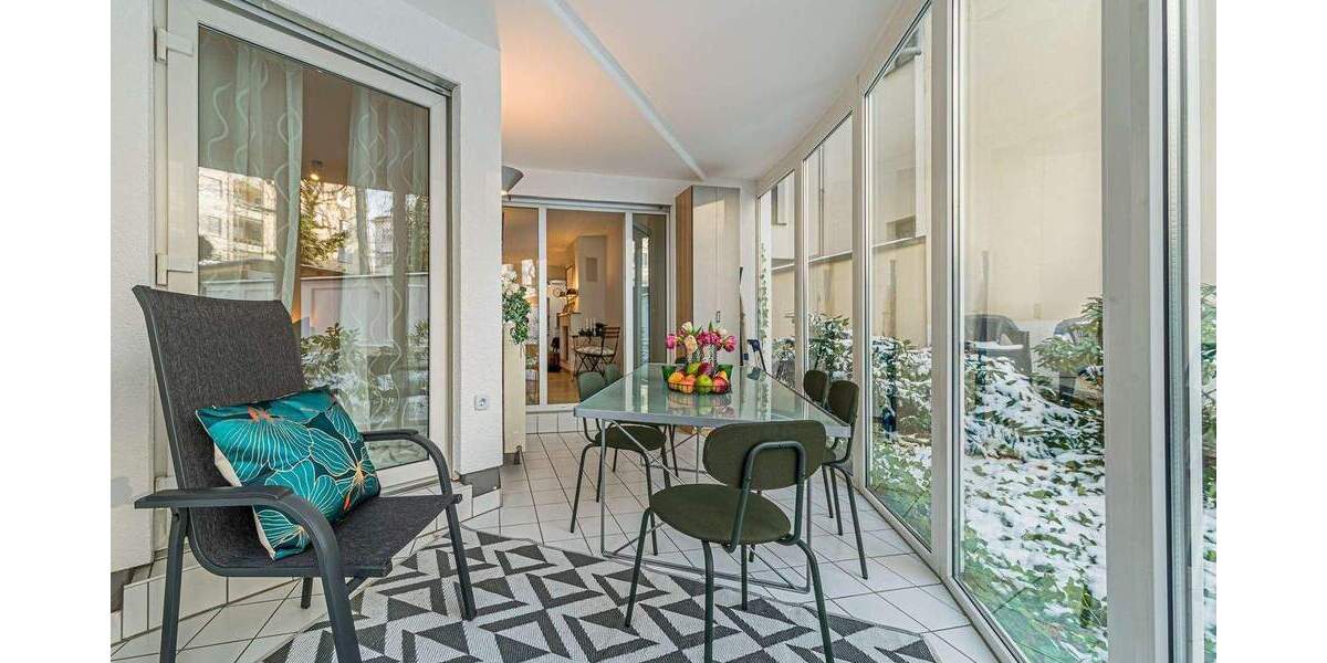 Etagenwohnung Frankfurt am Main Westend-Süd - 2 Zimmer, 70 m&sup2;, 2.090&euro; | Angebot:25275687