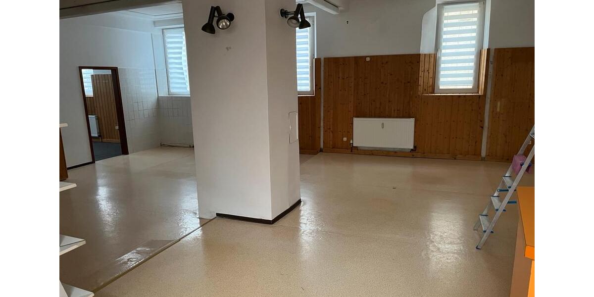 Gewerbeobjekt Crailsheim - 600&euro; | Angebot:25017619