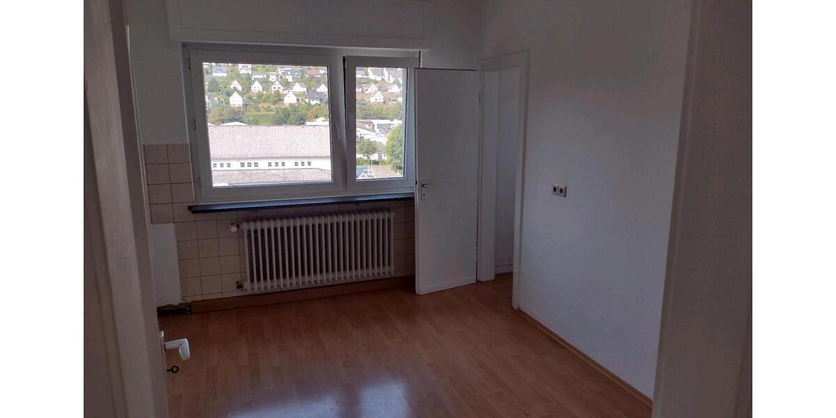 Schöne 3-Zimmer-Wohnung in Meschede 3 zimmer