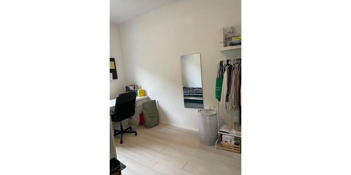 Etagenwohnung Eichstätt - 1 Zimmer, 12 m&sup2;, 330&euro; | Angebot:26702878