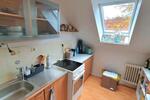 Dachgeschoßwohnung Uelzen - 2 Zimmer, 49 m&sup2;, 425&euro; | Angebot:26537966