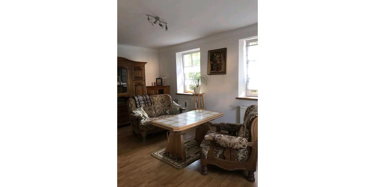 Etagenwohnung Pronsfeld - 1 Zimmer, 54 m&sup2;, 430&euro; | Angebot:26633095