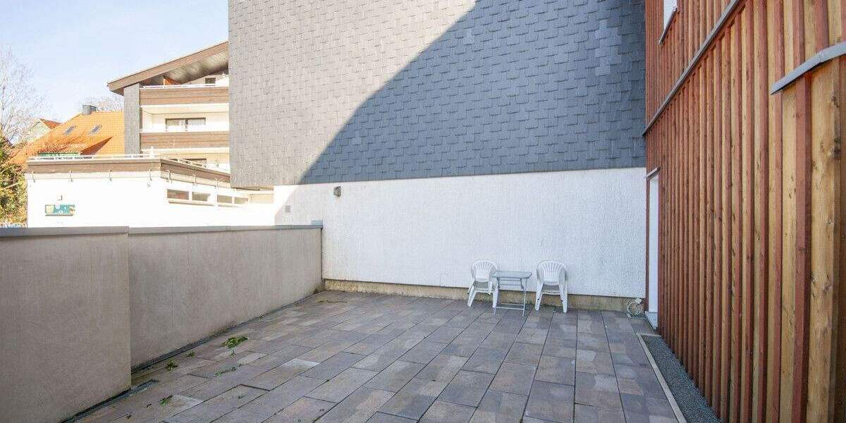 Gewerbeobjekt Goslar Hahnenklee - 2 Zimmer, 1.190&euro; | Angebot:25069392