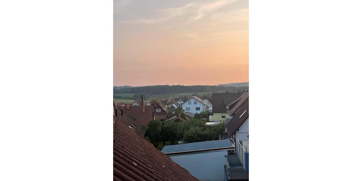 Wohnen auf Zeit Calw - 2.5 Zimmer, 64 m&sup2;, 85&euro; | Angebot:24643758