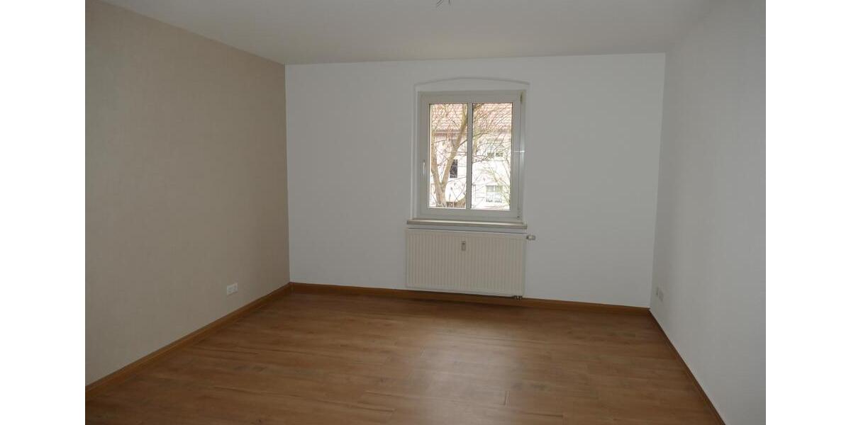 Etagenwohnung Naumburg (Saale) - 3 Zimmer, 67 m&sup2;, 565&euro; | Angebot:26550673