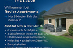 Wohnen auf Zeit Lünen Alstedde - 4 Zimmer, 125 m&sup2;, 16&euro; | Angebot:23570910