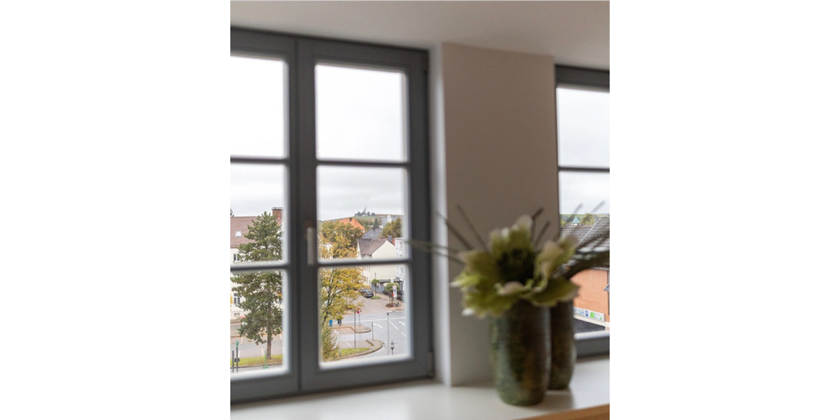 Wohnen auf Zeit Seesen - 2 Zimmer, 60 m&sup2;, 1.780&euro; | Angebot:24782457