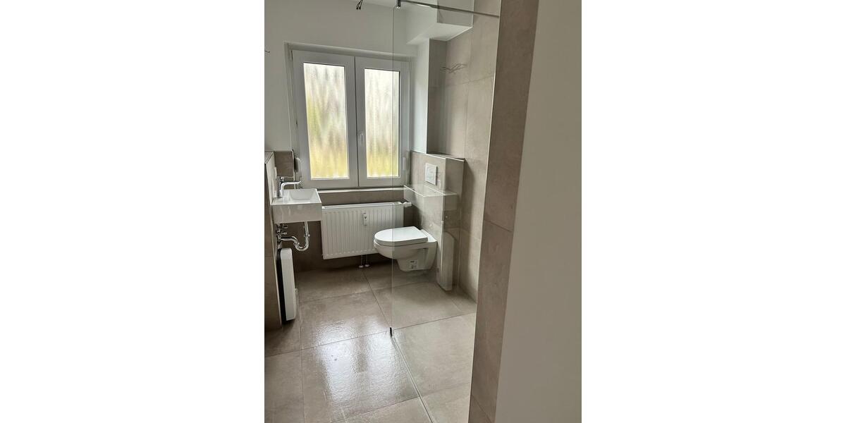 Erdgeschoßwohnung Nürnberg Gärten bei Wöhrd - 2 Zimmer, 54 m&sup2;, 950&euro; | Angebot:26048574