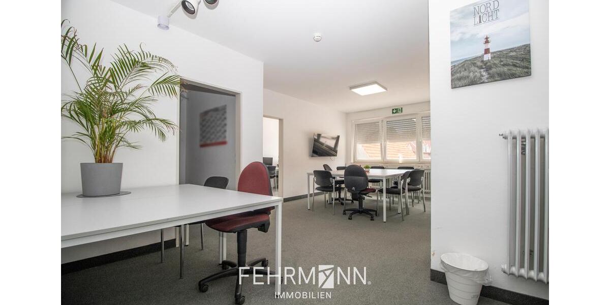 Gewerbeobjekt Meppen - 1.000&euro; | Angebot:17985436