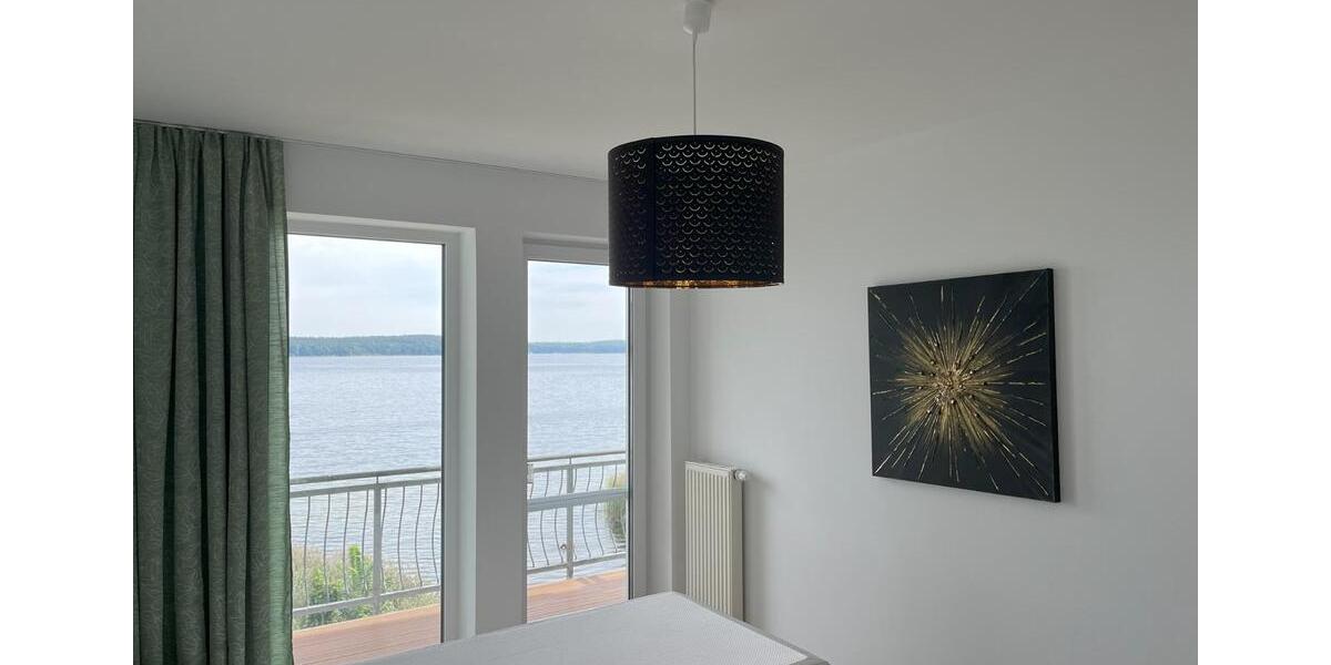 Etagenwohnung Plau am See - 2 Zimmer, 60 m&sup2;, 900&euro; | Angebot:25760746