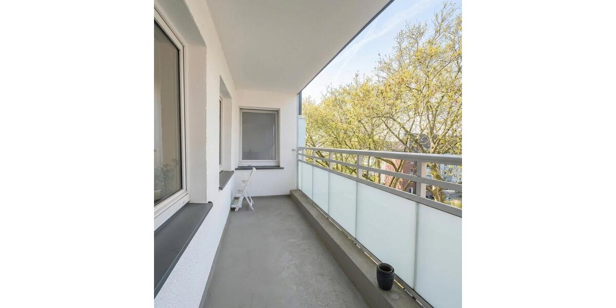 Wohnen auf Zeit Dortmund Innenstadt Ost - 4 Zimmer, 20 m&sup2;, 495&euro; | Angebot:25883855